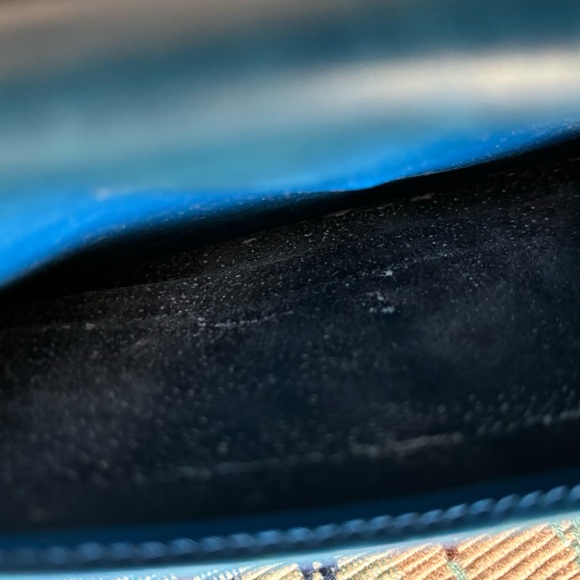 Authentic/Vintage - LV Epi Porte Tresor International Wallet - Picture 13 of 16